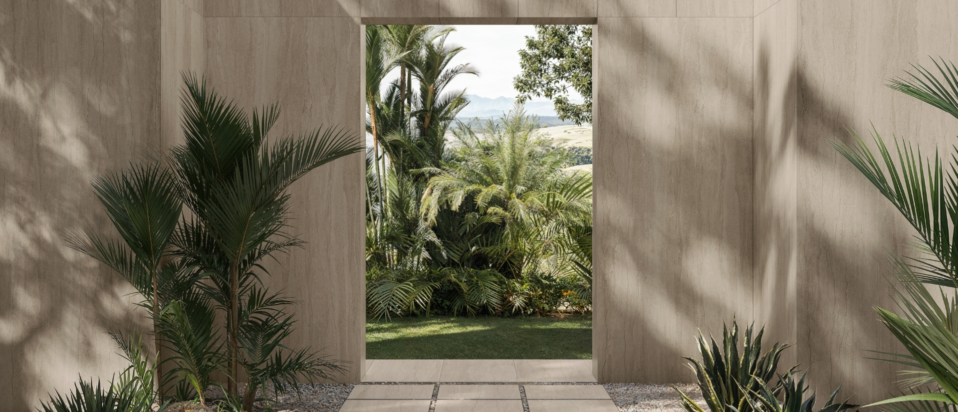 VitrA Infinite Kesintisiz Yüzeyler